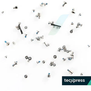iPhone 11 Pro Max Schrauben Set Pentalobe Screws Schraubensatz Ersatzschrauben - Bild 1 von 3