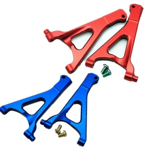 for 1/16 Traxxas Mini E-REVO Summit Aluminum Front Upper Suspension Arm 7131 - Picture 1 of 7