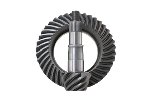 Anillo de relación inverso 4,56" Revolution Gear F8,8"" IFS se adapta a Ford 8,8 - Imagen 1 de 2