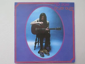 NICK DRAKE - BRYTER LAYTER - VERY RARE 1978 AUST ISSUE - L36527 - ( ILPS 9134 ). - Picture 1 of 6