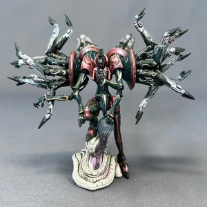 Final Fantasy Creatures Kai Hecatoncheir Figure Final Fantasy XIII FF13 Square - Picture 1 of 8