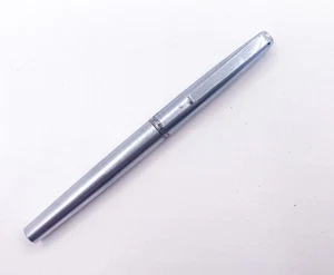 Vintage Montblanc 300 Fountain Pen Parts Not Work Defective Sell As Is - Picture 1 of 7