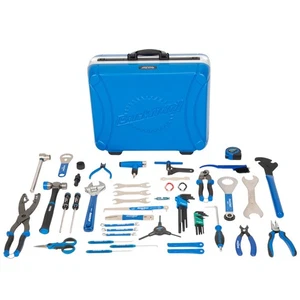 Park Tool Professional Travel and Event Kit, EK-3 - Picture 1 of 1
