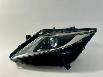 2013 2014 2015 2016 Lincoln MKZ LED Headlight Assembly Driver Left OEM Foto 1 de 4
