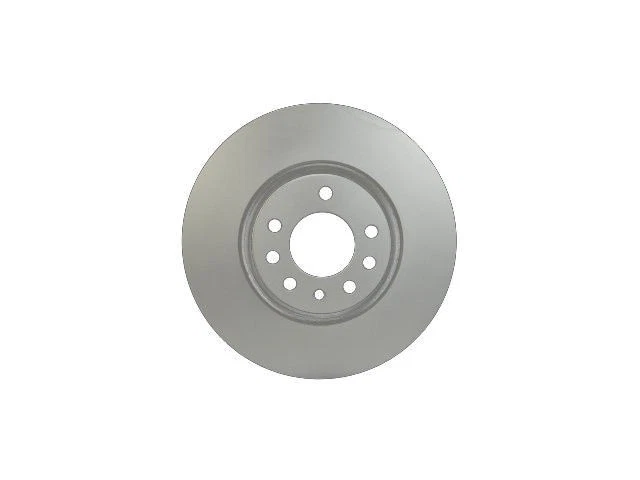 Pagid 65RX31F Front Brake Rotor Fits 2008 Saturn Astra - Image 1 of 1