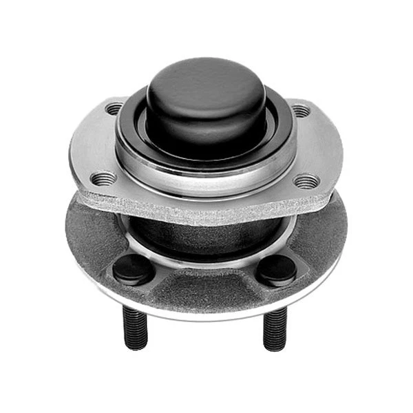 Buje de cojinete de rueda para Dodge Caravan 2001-2007, Grand Caravan, Chrysler T&C Foto 1 de 1