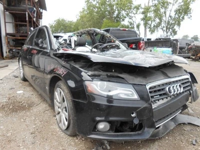 Puerta trasera izquierda conductor cristal sedán se adapta 09-16 AUDI A4 1764195 Foto 1 de 4