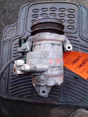 Used A/C Compressor fits: 2018 Ford Transit 150 3.5L turbo Grade C Foto 1 de 4