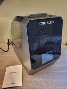 Creality Space Pi Filament Dryer Box Plus 360° hot-air heating 2 Rolls - Picture 1 of 3
