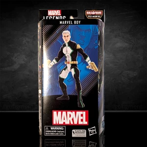 Marvel Legends Marvel Boy Action Figure - Picture 1 of 1