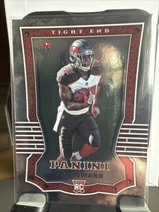2017 Panini - Rookies O.J. Howard #114 Shining Armor (RC) - Picture 1 of 2