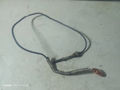 Sensore temperatura gas scarico Skoda Octavia Mk2 (1Z) 2006 03G906088D BRT20751 - Immagine 1 di 3