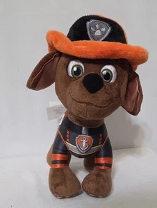 Nickelodeon Paw Patrol - Peluche cachorro amigos - Rescate Zuma Pup - 6 pulgadas - Imagen 1 de 4