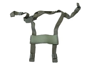 Army- ACH / MIH Chin Strap, One Size for All, Neu - Bild 1 von 6