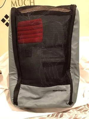 Manfrotto Mover -50 Camera Carrying Bag - Image 1 of 3