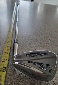 (Used) Wilson Sam Snead One Hundred Pitching Wedge.. R/H.. - Picture 1 of 8