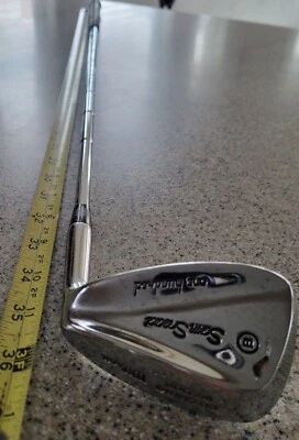 (Used) Wilson Sam Snead  One Hundred Pitching Wedge.. R/H.. - Image 1 of 4