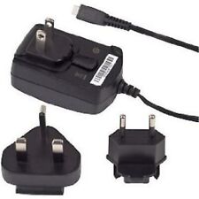 BLACKBERRY Charger for Curve 8520 9300 Curve 3G Micro USB