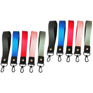 2 Pack Handyriemen Telefon Handgelenk Wrap Handy-Lanyard Für Männer - Zdjęcie 1 z 12