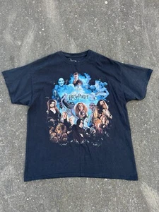 Vintage Harry Potter T-Shirt Size XL - Picture 1 of 2