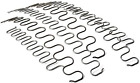 Zig Zag 11 Gauge 10 Ft Roll Auto Furniture Upholstery Springs