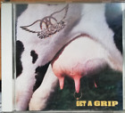 Aerosmith – Get A Grip - CD Album 1993 - (GED24444)