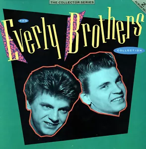 The Everly Brothers - The Everly Brothers Collection - Vinyl Rock & Roll - Picture 1 of 2