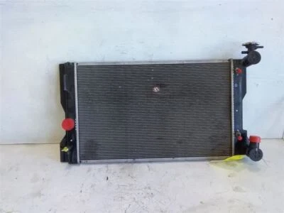 2009-2013 Toyota Corolla Radiator 1.8L2ZRFE engine AT - Image 1 of 4