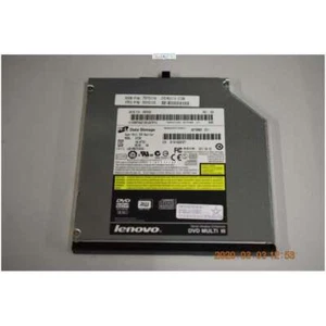 Ultabay Enhanced DVD Multi III Hl Data Storage GT33N Lenovo P/N 75Y5115 (2325/ - Bild 1 von 4