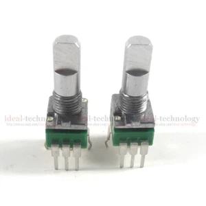 2 x 418-S1-694-HA Volume potentiometer for Pioneer DDJ-SX SR SB XDJ-AERO R1 RX - Picture 1 of 2