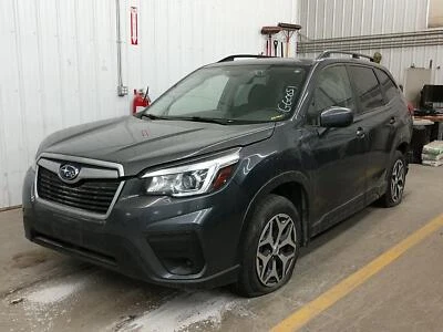 OEM Axle Shaft For Forester Assy Front - Image 1 of 4