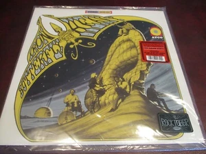 IRON BUTTERFLY SCHWER VERIFIZIERTE AUFKLEBER 180 GRAMM AUDIOPHILE ROCKTOBER VINYL LP - Bild 1 von 1