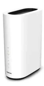 Point d'accès Nokia XS-2426X-A XGS PON ONT Wi-Fi 6 4x4 802.11ax - Photo 1/6