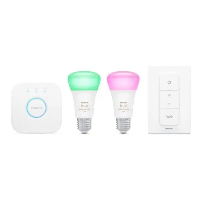 lampade hue philips - Immagine 1 di 4