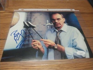 Billy Bob Thornton signed photo autographed JSA Certified Armageddon Movie - Picture 1 of 4