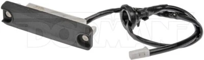 Dorman 901-727 Rear Hatch Release Switch fits 2007 - 2009 Toyota Camry 848402001 - Image 1 of 4