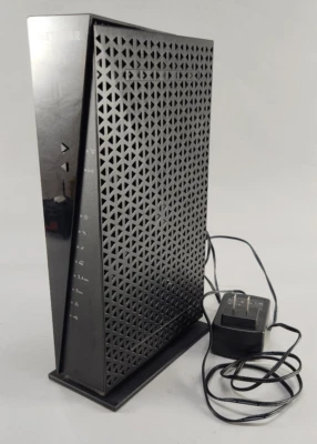 Cable Router/Modem Combo with wifi - NETGEAR C6300 AC1750  - Image 1 of 4
