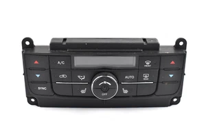 OEM 2011-2013 Jeep Grand Cherokee AC Temperature Climate Control Unit 68111109AK - Picture 1 of 8