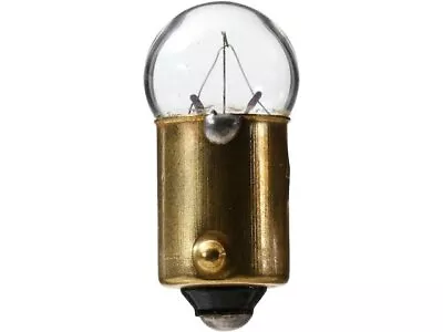 For 1975 Chrysler Cordoba Auto Trans Indicator Light Bulb Philips 32955NFNG - Image 1 of 2