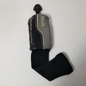TaylorMade Men's 2017 M2 Hybrid (3-X) Sock Style Golf Head Cover - Picture 1 of 4