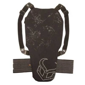 Demon Spine X D3O Snowboard & Ski Back Protector - Picture 1 of 3