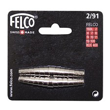 Felco 291 Replacement Springs for Felco Pruners Models, 2-Pack
