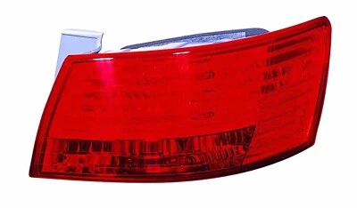 Conjunto de luces traseras Depo para 08-10 Hyundai Sonata 321-1947R-AS Foto 1 de 4