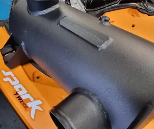 RS16131 escape de chispa Seadoo caja de agua - Imagen 1 de 1