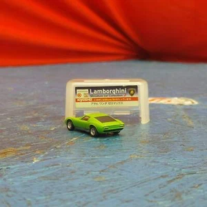 KYOSHO Lamborghini Mini Car Collection S6B38/21 - Picture 1 of 4