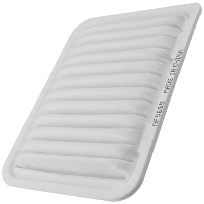 Filtro de aire de motor de alto rendimiento para Toyota Yaris Pontiac Vibe 2009-2010 1,8 L Foto 1 de 4