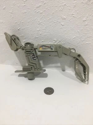 Juego grúa Hot Wheels Hot Wheels 1987 vintage hecho en México Foto 1 de 4