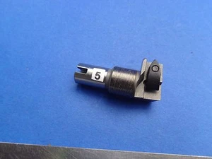 Soporte de corte soporte de placa reversible soporte de placas de corte reversibles M-CSVCS - Imagen 1 de 2