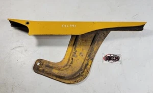 HONDA Trail (CT 90 / 110) OEM Protector de cadena Cubierta Guía Conjunto - Imagen 1 de 3