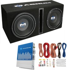 home theater subwoofer kit